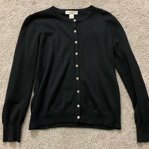 Melrose Chic cardigan